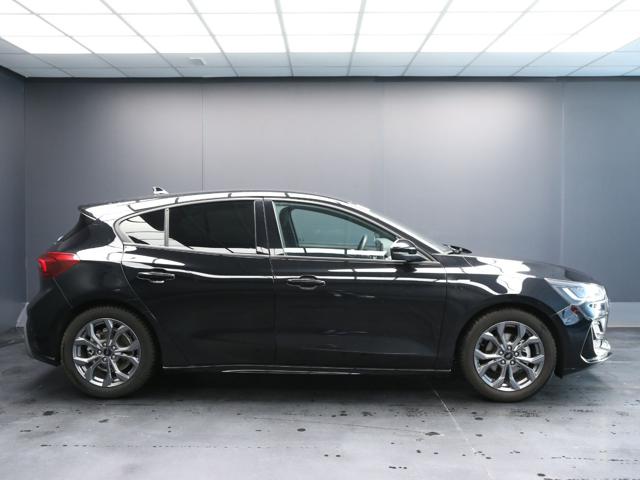 FORD Focus usata, con Airbag laterali