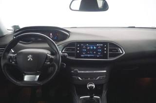 PEUGEOT 308 usata, con Cerchi in lega