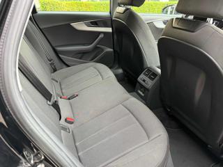 AUDI A4 usata, con Climatizzatore