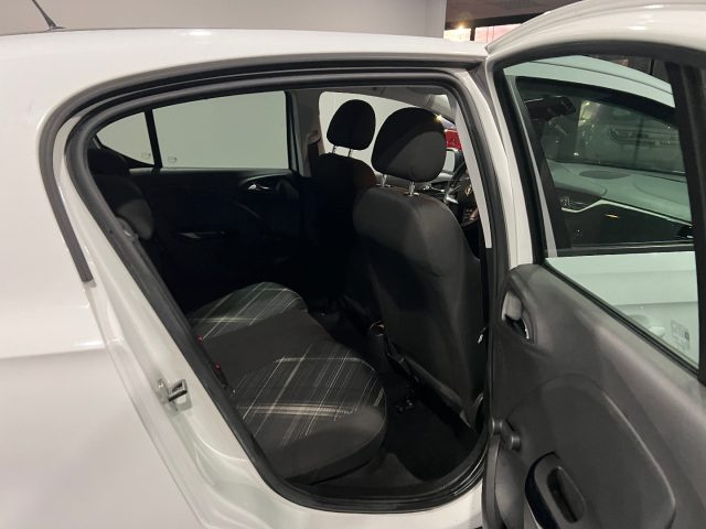 OPEL Corsa usata, con Chiusura centralizzata