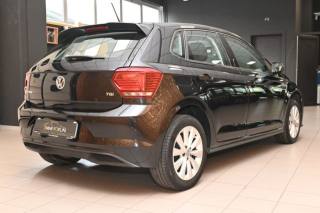 VOLKSWAGEN Polo usata 79