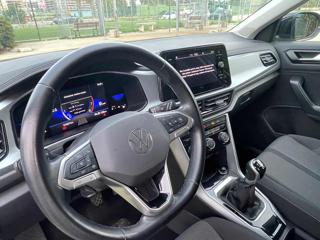 VOLKSWAGEN T-Roc usata 26