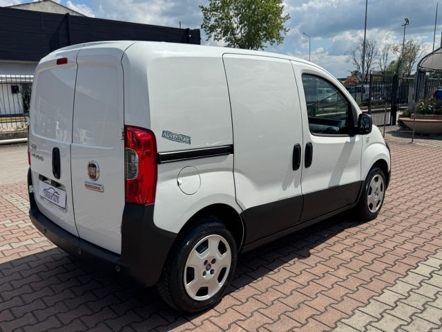 FIAT Fiorino usata, con Climatizzatore