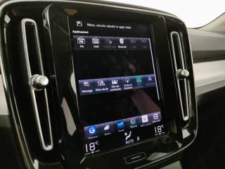 VOLVO XC40 usata, con Servosterzo
