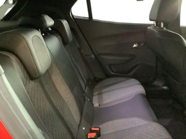 PEUGEOT 2008 usata, con Servosterzo