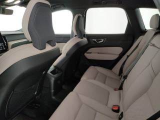 VOLVO XC60 usata, con Sedili riscaldati