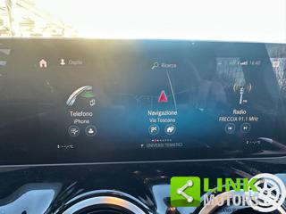 MERCEDES-BENZ B 180 usata, con Controllo trazione