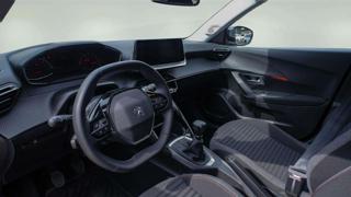 PEUGEOT 2008 usata, con Cruise Control