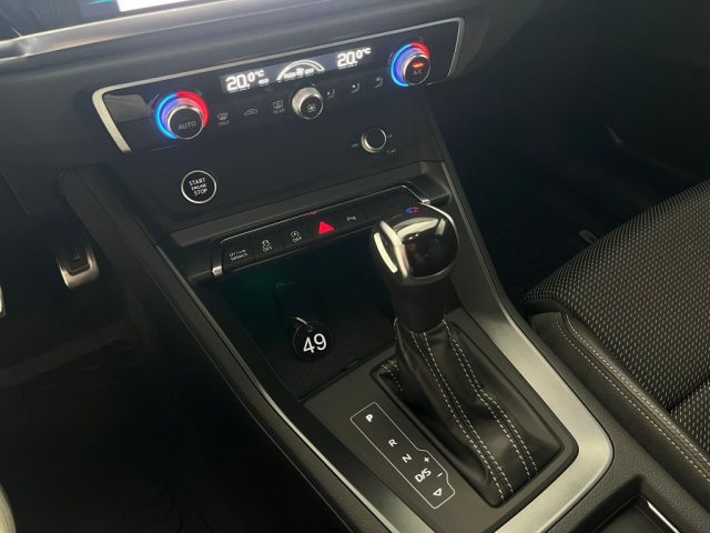 AUDI Q3 usata, con Servosterzo