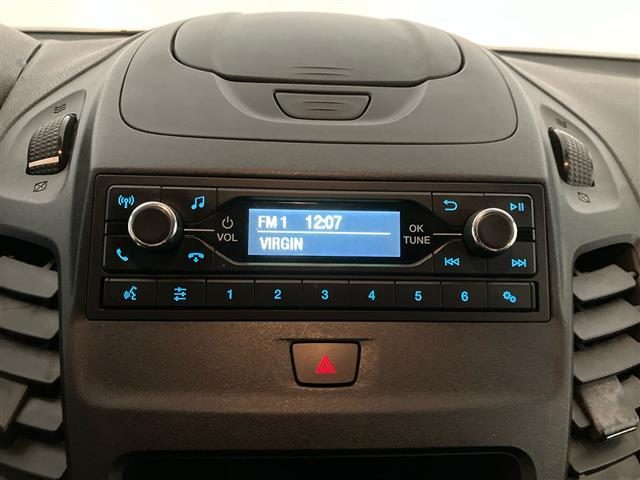 FORD Transit Connect usata 13