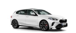 BMW 118 usata, con Airbag