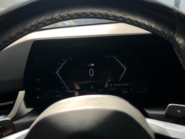 BMW X1 usata, con Isofix