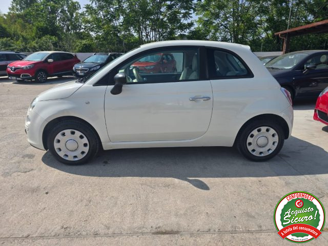 FIAT 500 usata, con Airbag Passeggero
