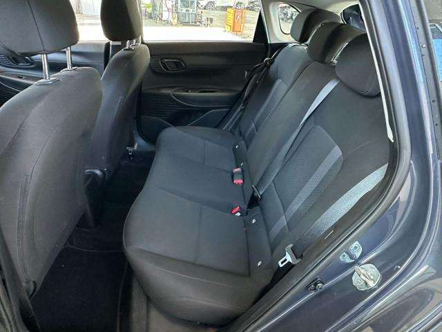 HYUNDAI i20 usata, con ESP