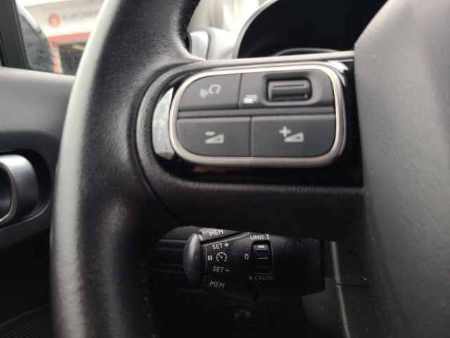 CITROEN C3 Aircross usata, con Climatizzatore