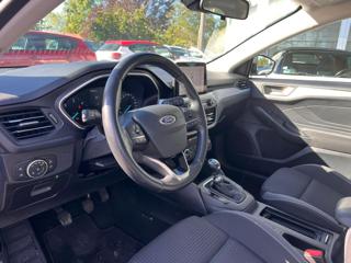 FORD Focus usata, con Climatizzatore