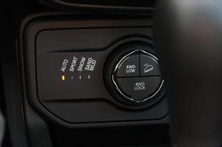 JEEP Renegade usata, con Sistema di navigazione