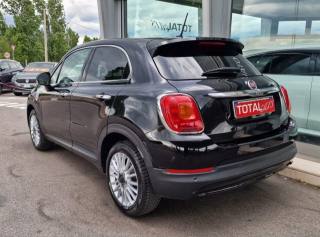 FIAT 500X usata, con Autoradio
