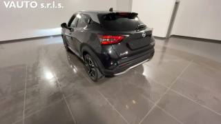 NISSAN Juke usata, con Servosterzo