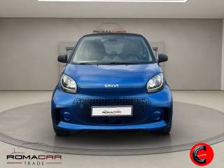 SMART ForTwo usata, con Airbag laterali