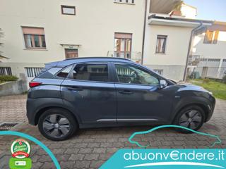 HYUNDAI Kona usata, con Autoradio