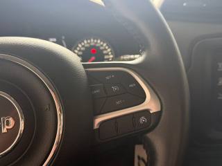 JEEP Renegade usata, con ESP