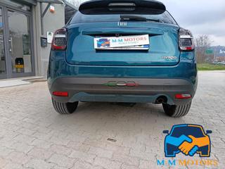 FIAT 600 usata, con Alzacristalli elettrici