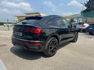 AUDI Q5 usata, con Alzacristalli elettrici