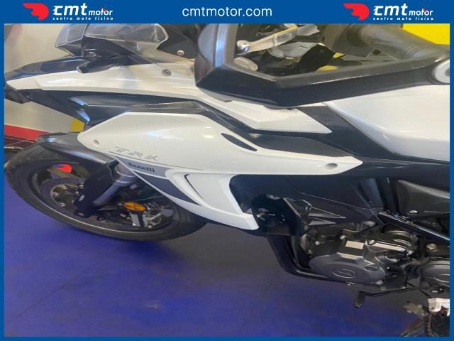 BENELLI TRK 502 usata 9