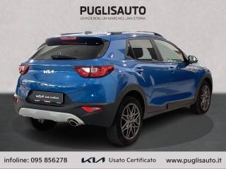KIA Stonic usata, con Airbag Passeggero