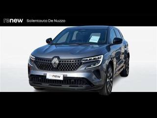 RENAULT Austral 1.2 E-Tech full hybrid Techno 200cv auto