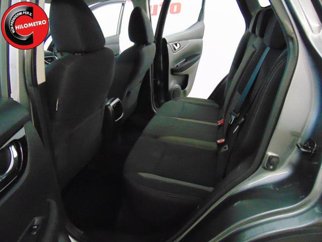 NISSAN Qashqai usata, con Alzacristalli elettrici