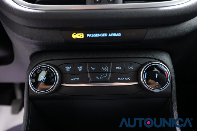 FORD Fiesta usata, con Bracciolo