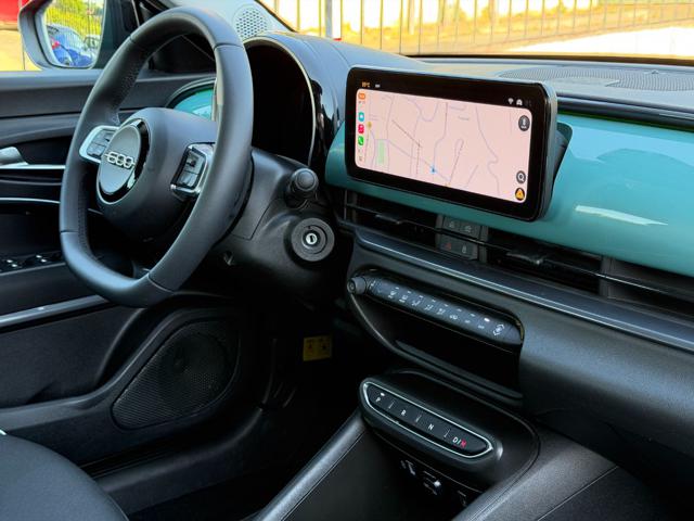 FIAT 600 usata, con Controllo trazione