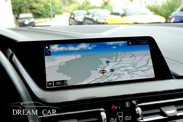 BMW 120 usata, con Cronologia tagliandi
