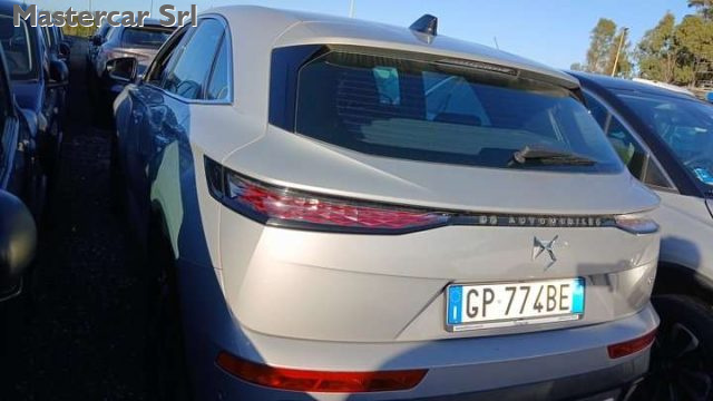 DS AUTOMOBILES DS 7 usata, con Airbag laterali