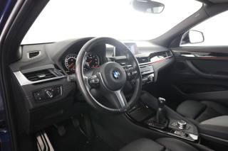 BMW X2 usata 1