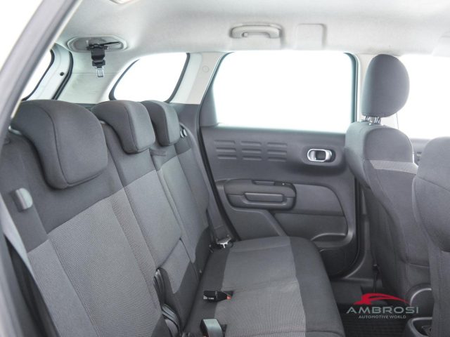CITROEN C3 Aircross usata 10