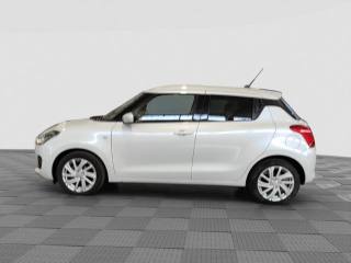 SUZUKI Swift usata 1