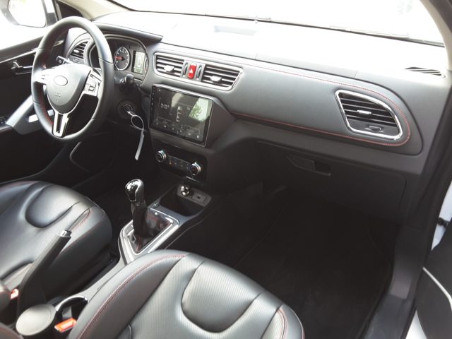 EVO Evo3 usata, con Controllo trazione