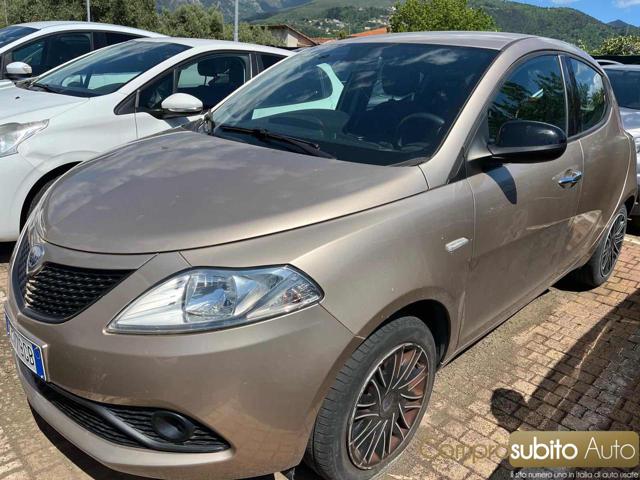 LANCIA Ypsilon usata, con Alzacristalli elettrici