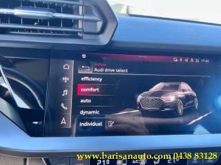 AUDI A3 usata, con Cruise Control