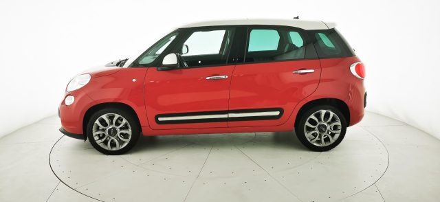 FIAT 500L usata, con Airbag Passeggero