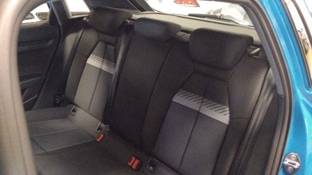 AUDI A3 usata, con Controllo trazione