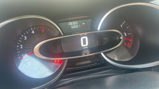 RENAULT Clio usata, con Fendinebbia