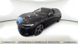 AUDI A5 AVANT 40 TDI 204CV MHEV+ QUATTRO S TRONIC S LINE