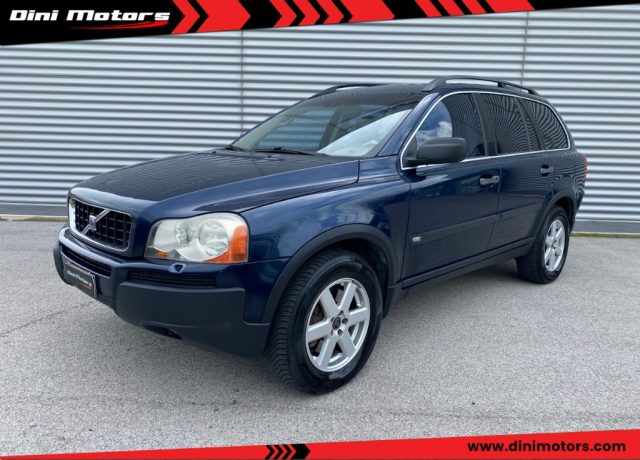 VOLVO XC90 usata, con ABS