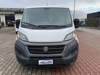 FIAT Ducato usata, con Alzacristalli elettrici
