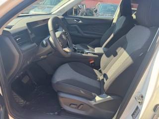 MG HS usata, con Regolazione elettrica sedili