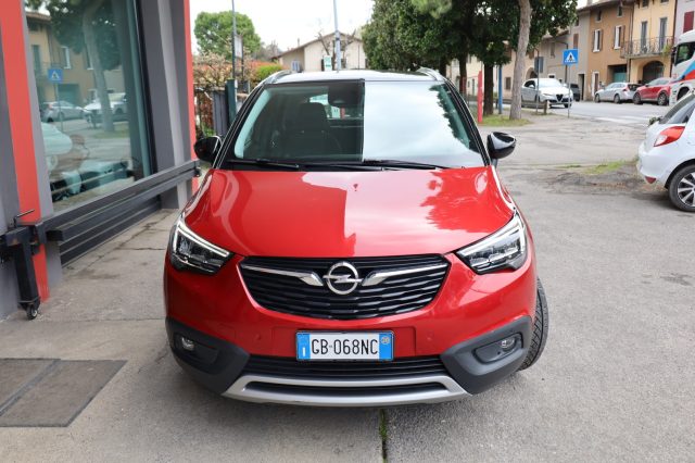 OPEL Crossland X usata 103